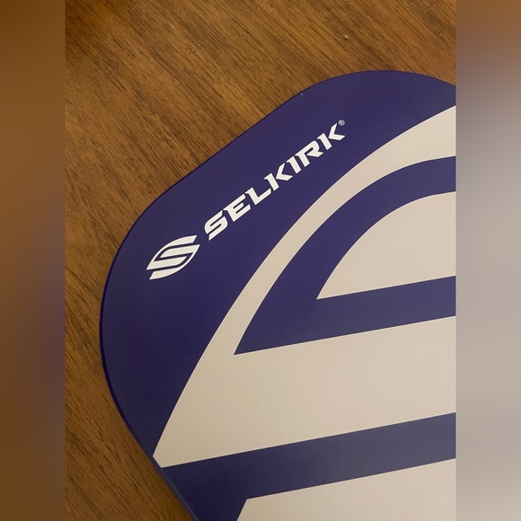 Amped Pro Airb Pickleball Paddle - Picture 4 of 6